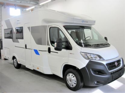 
      Picture of Asuntoauto XPK-716
    